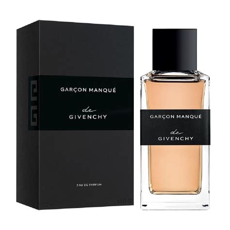 garcon manque givenchy|garçon manque eau de parfum.